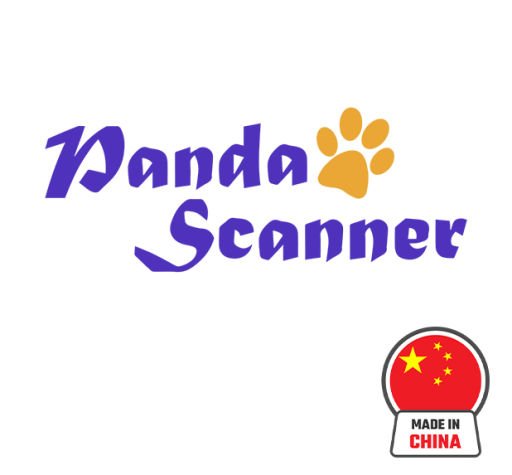 Panda Scanner